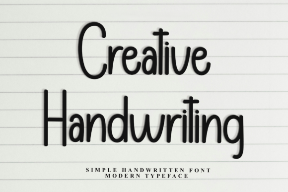 Creative Handwriting Font: A Marketer’s Review for Real Campaign Design