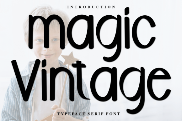 Magic Vintage